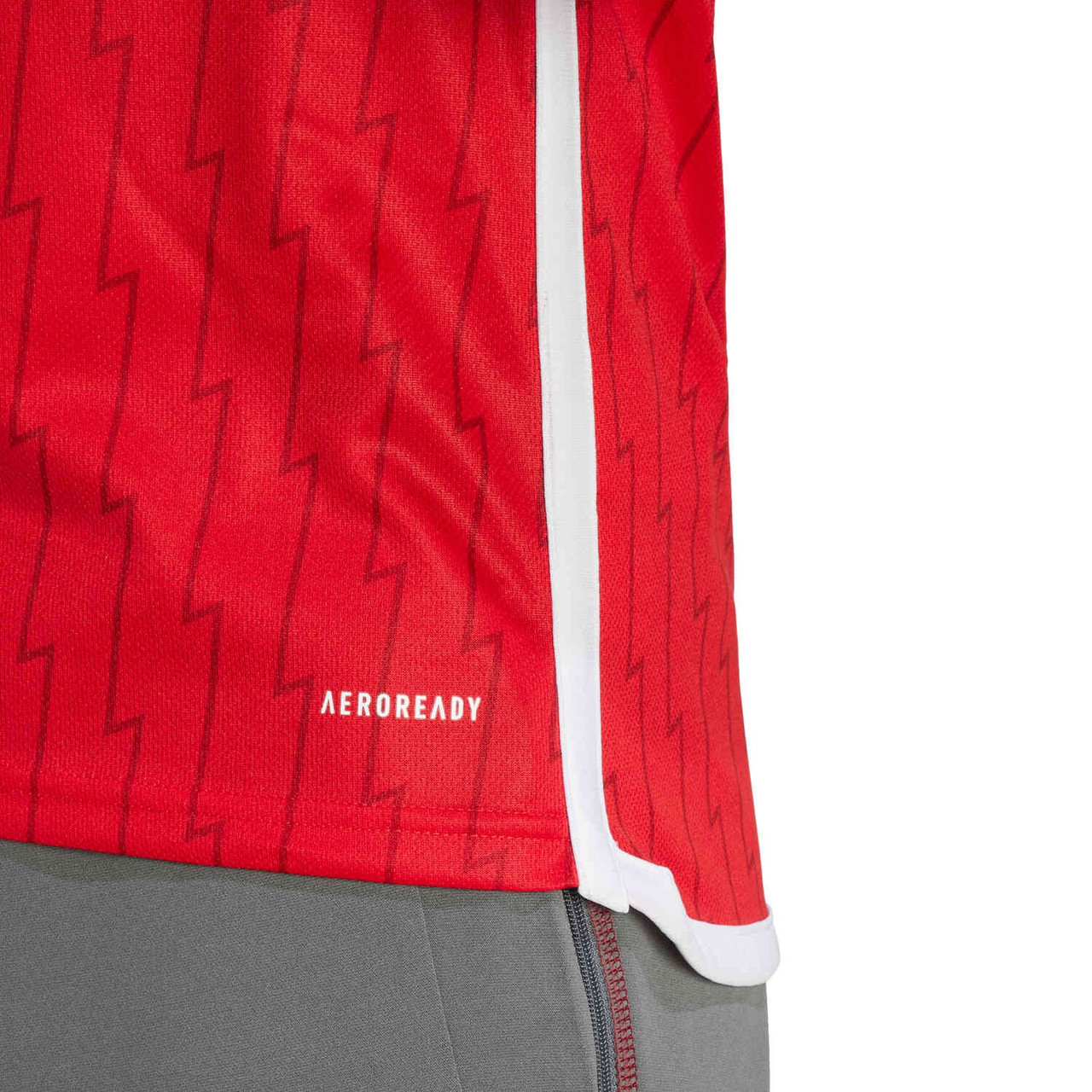 Adidas Arsenal 23/24 Home Jersey