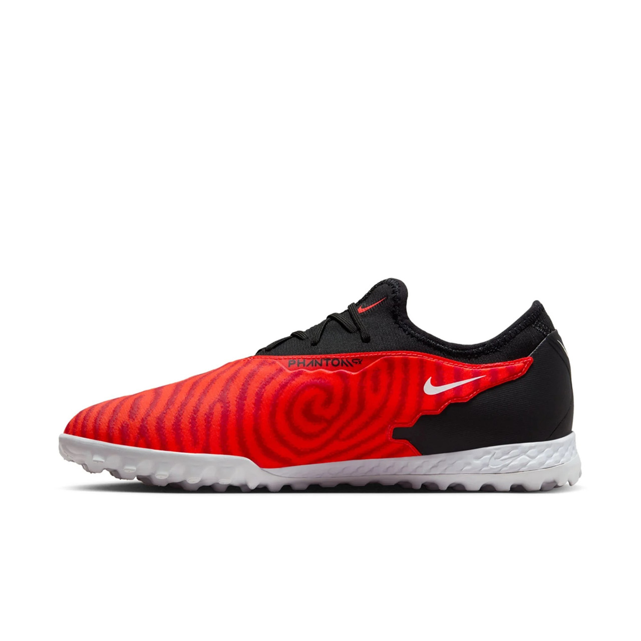 Nike react phantom on sale vision pro turf