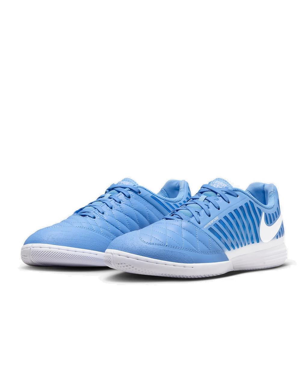 Nike Lunar Gato II IC - Blue