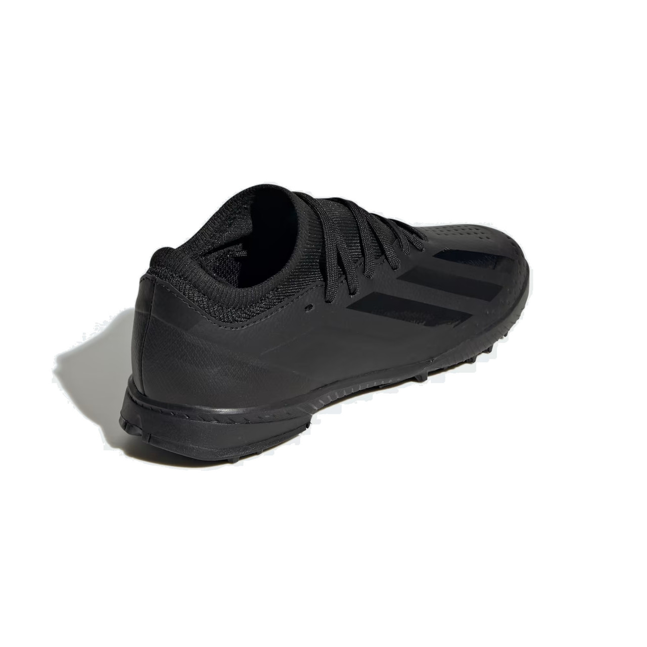 adidas Youth X Crazyfast.3 TF - Black