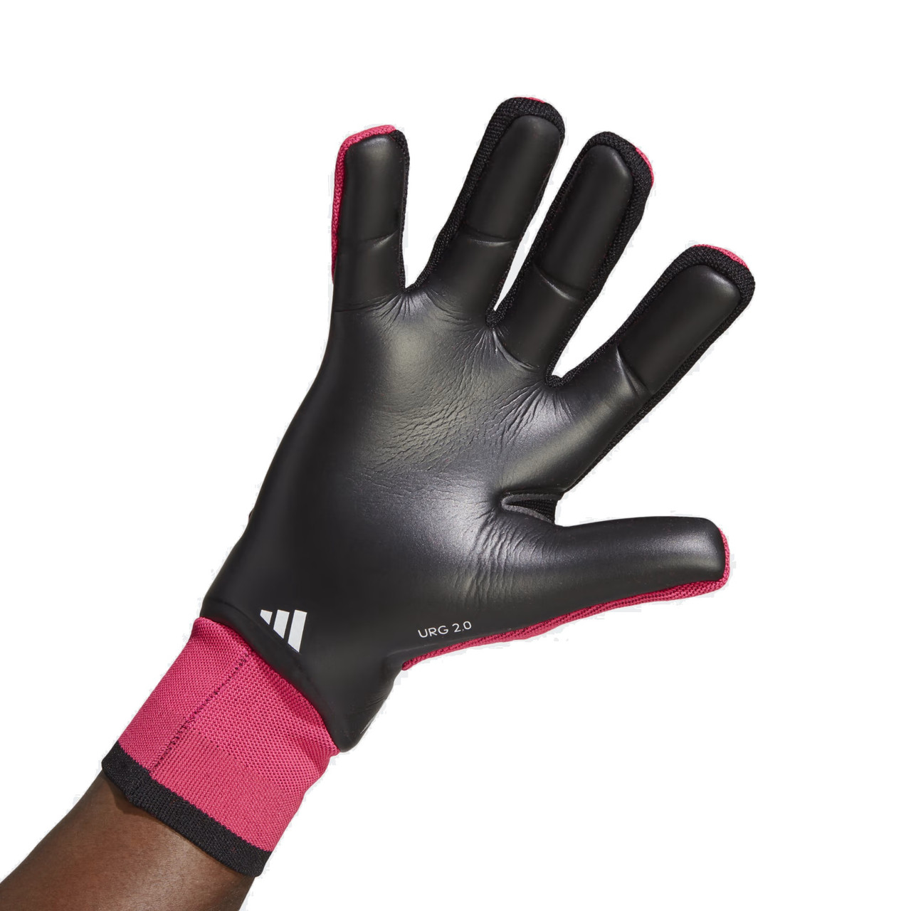 adidas X Speedportal Pro GK Glove Pink