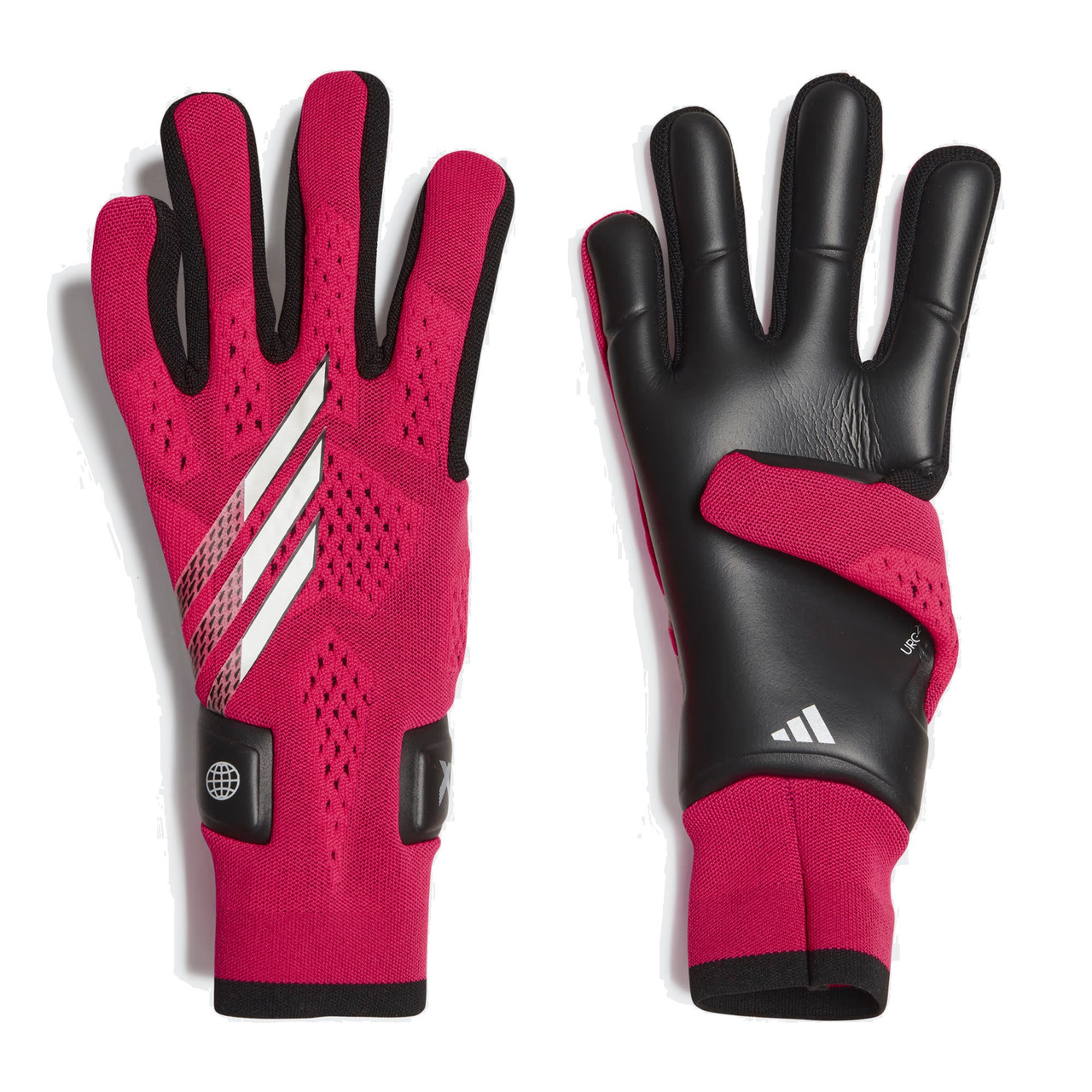 adidas X Speedportal Pro GK Glove - Pink