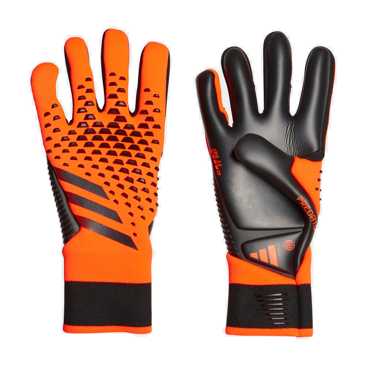 adidas Predator Gl Pro GK Glove - Orange