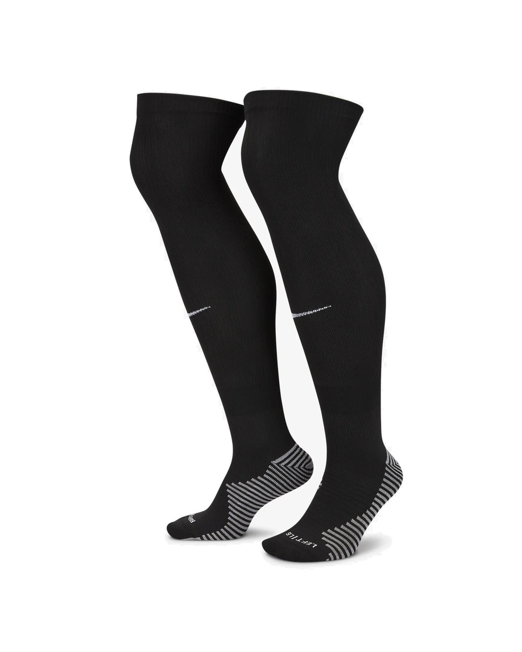 Nike Dri-fit Strike Socks Black