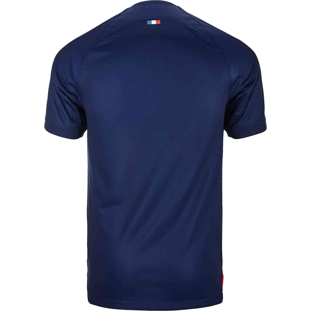 Nike PSG 23/24 Home Jersey - Navy/Red