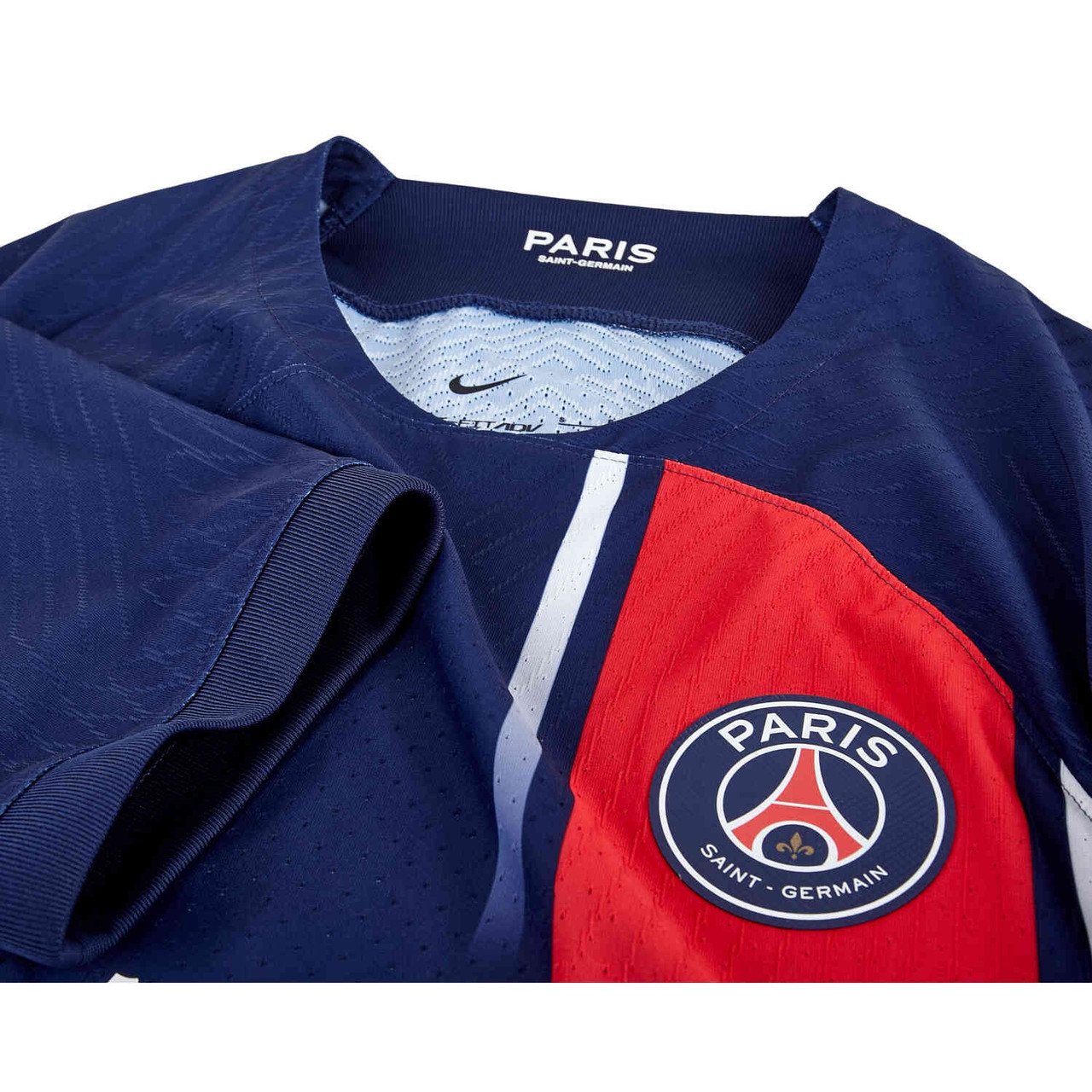 【新品・正規品】NIKE PSG 23/24 マッチ ホームユニフォーム Nike PSG 23/24 Home Jersey - Navy/Red