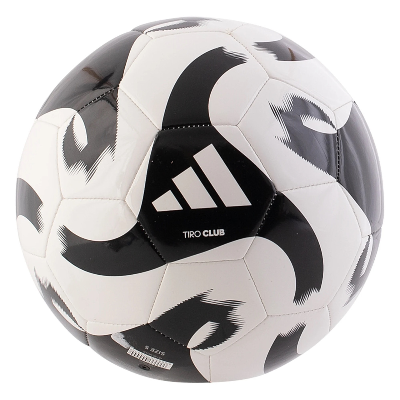 Adidas Euro Competition Ball - Thumbnail 4
