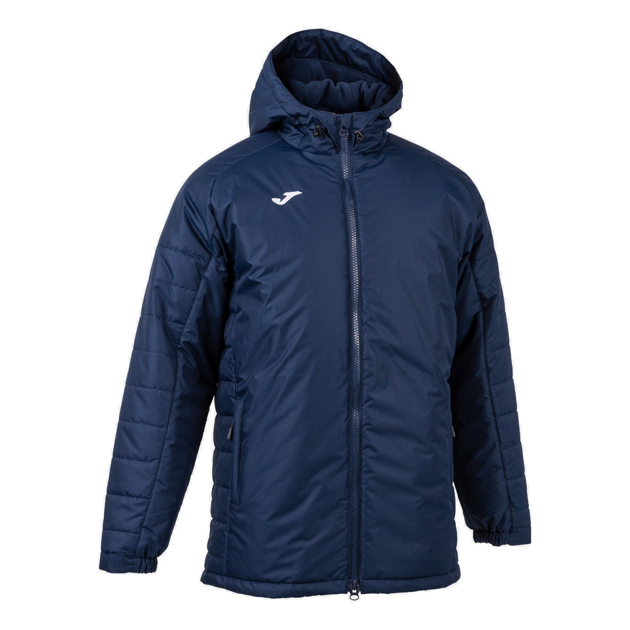 Joma Mens Polar Anorak Jacket - Navy