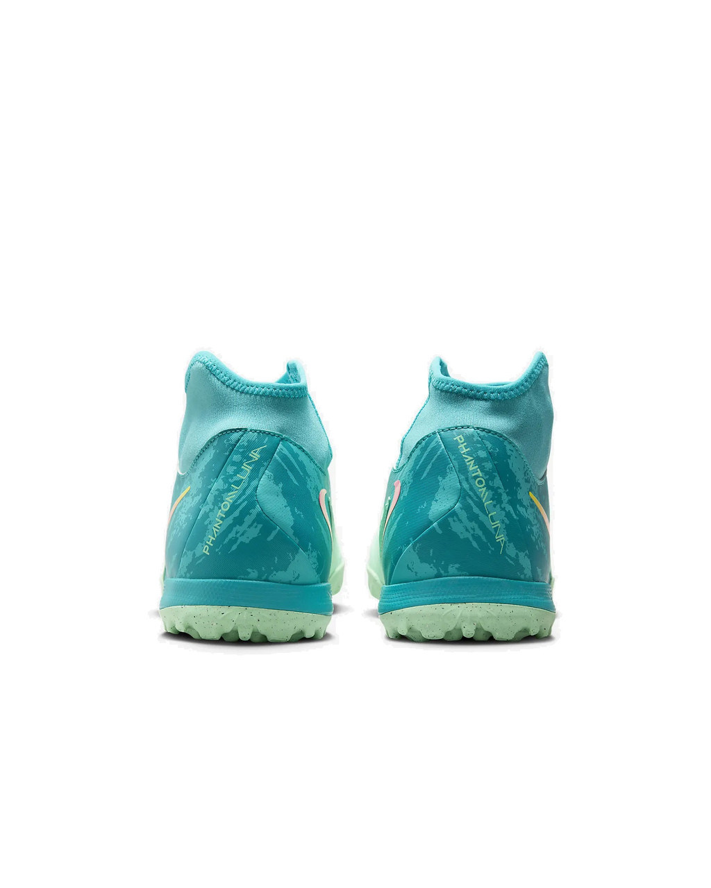 Nike Phantom LUNA TF ハイカット　26.5 Nike Phantom Luna 2 Academy Turf High-Top Soccer Shoes. Nike.com