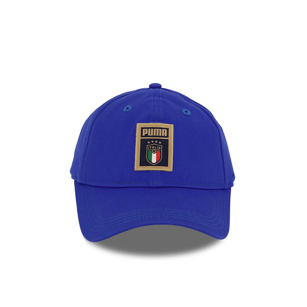 Italy Puma - Blue Home Cap
