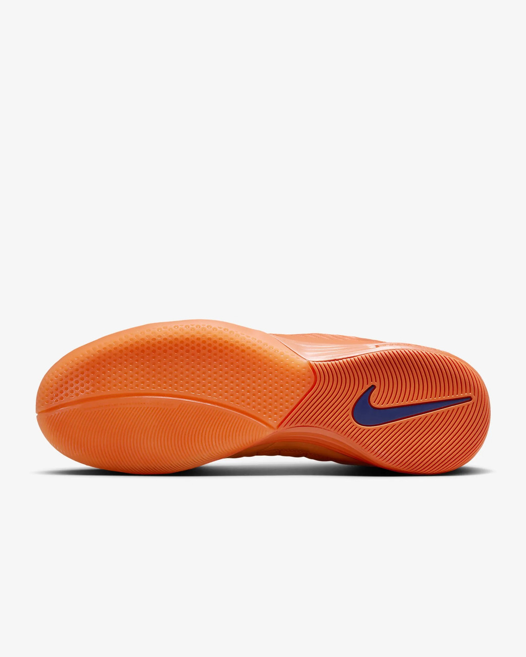 Nike Lunargato 2 - Mandarin