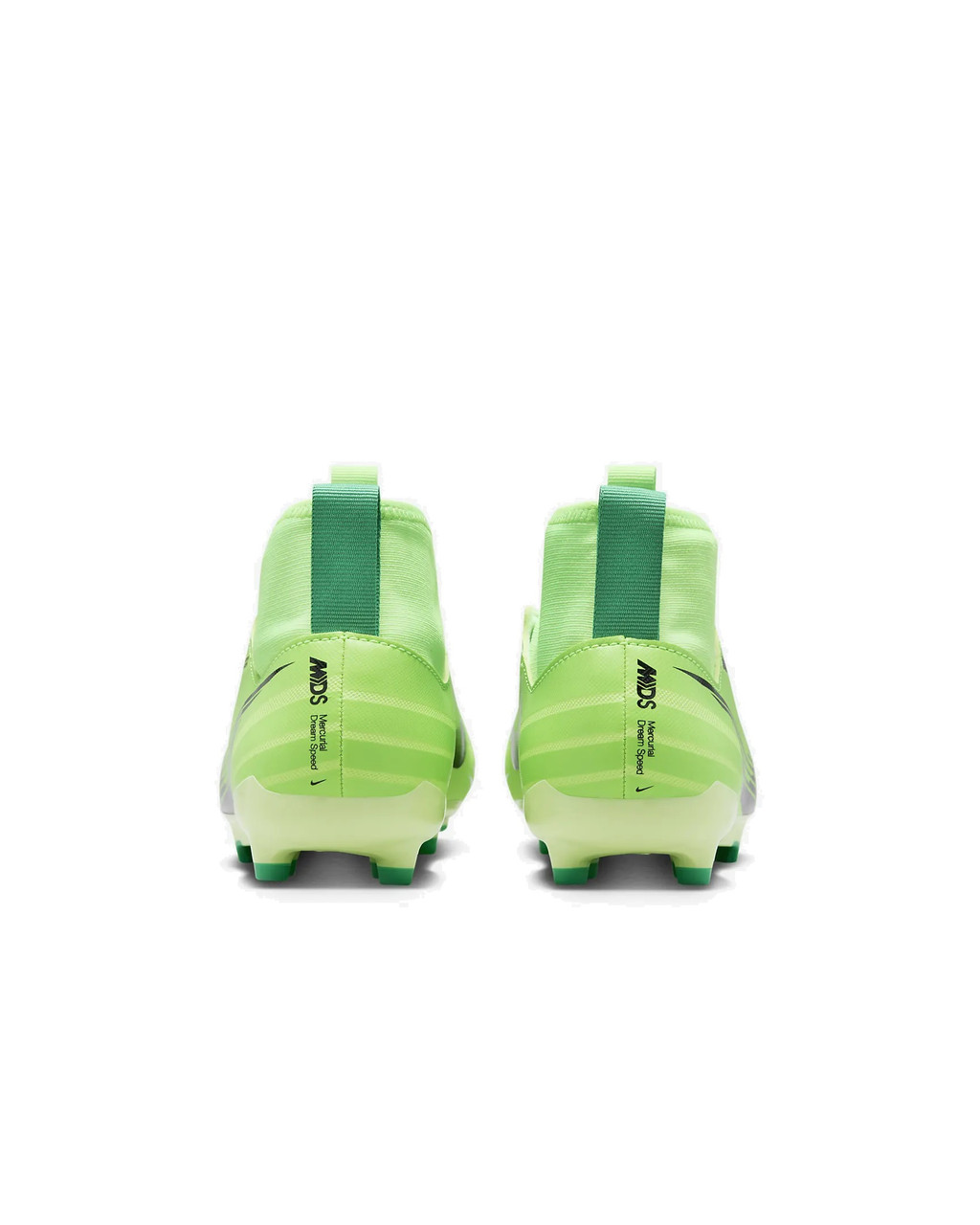 Nike Youth Zoom Superfly 9 Academy MDS FG/MG - Green