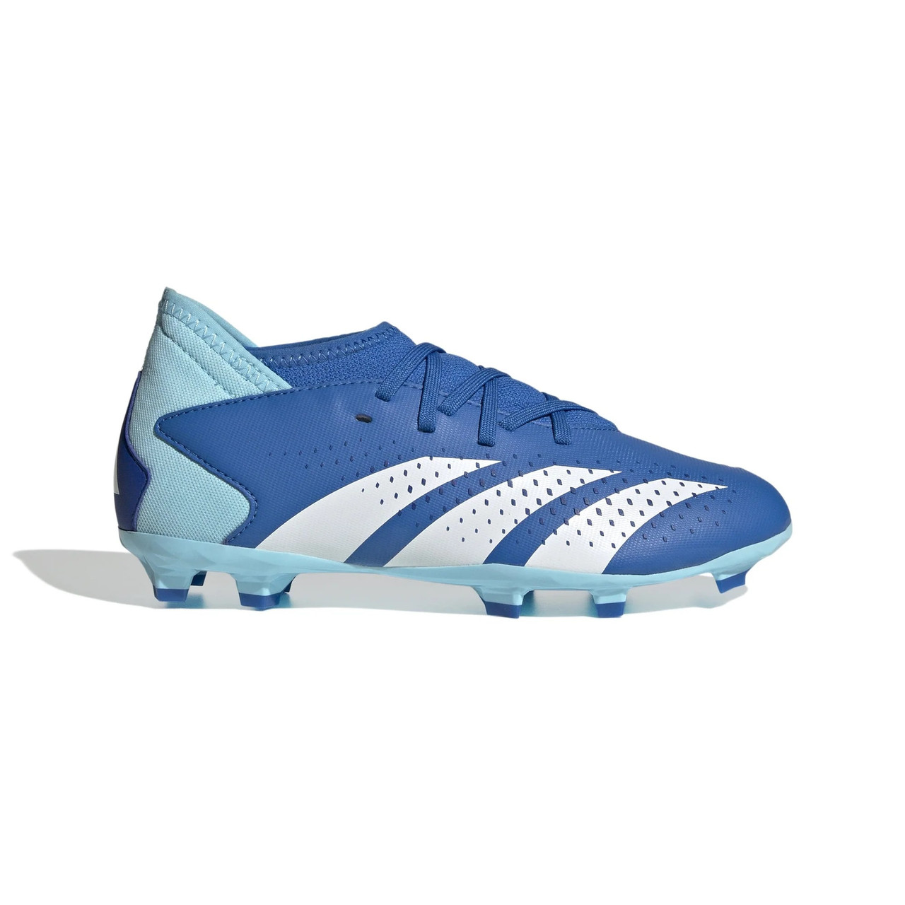 adidas Youth Predator Accuracy FG
