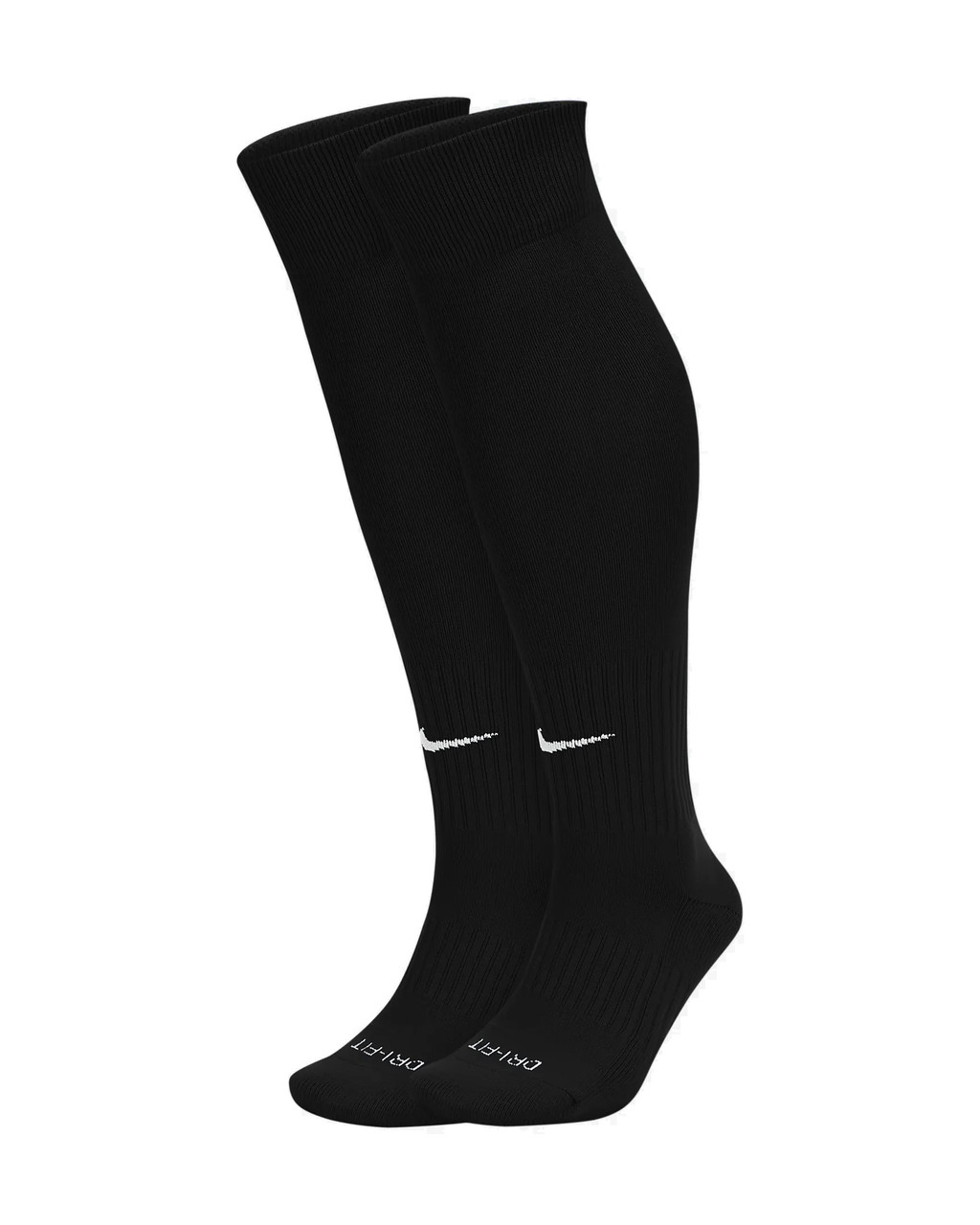 dri fit knee high socks