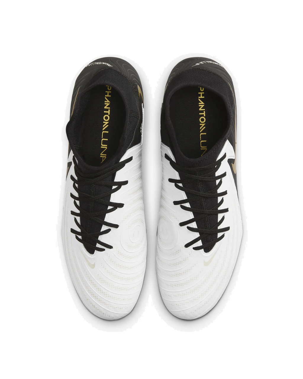シューズ Phantom Luna2 26cm Nike Phantom Luna 2 Academy FG/MG - White/Gold