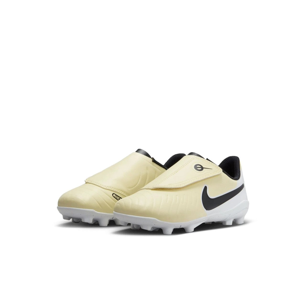 Nike Youth Legend 10 Club FG/MG PS (v) Lemonade1