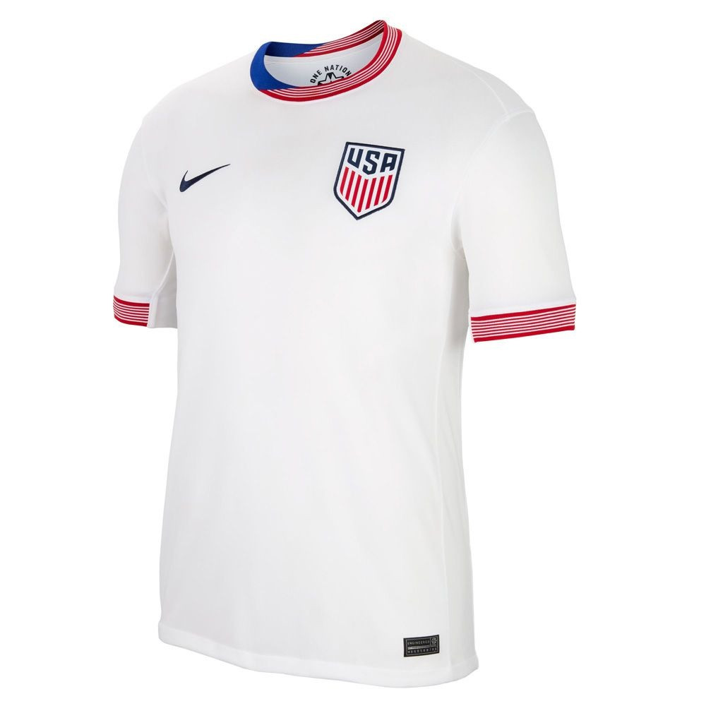 World Cup Replica Jersey Nike Usa Jersey Soccer Nike Youth USA 25