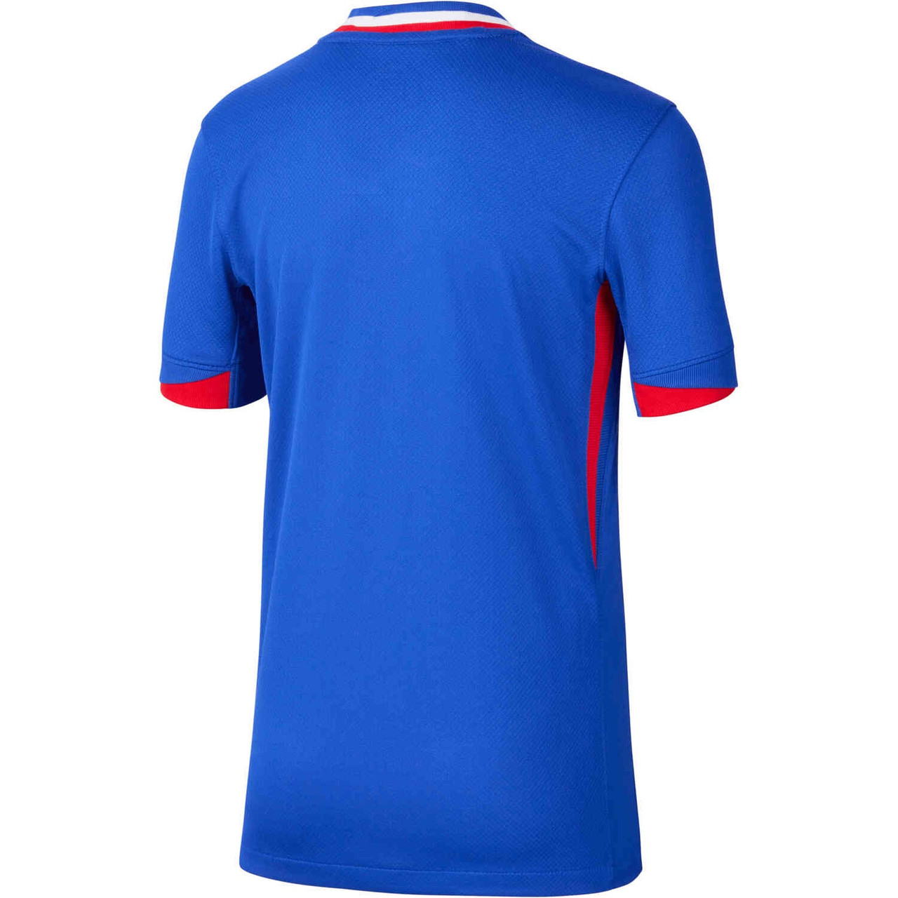 Nike Youth France 24/25 Home Jersey - Blue