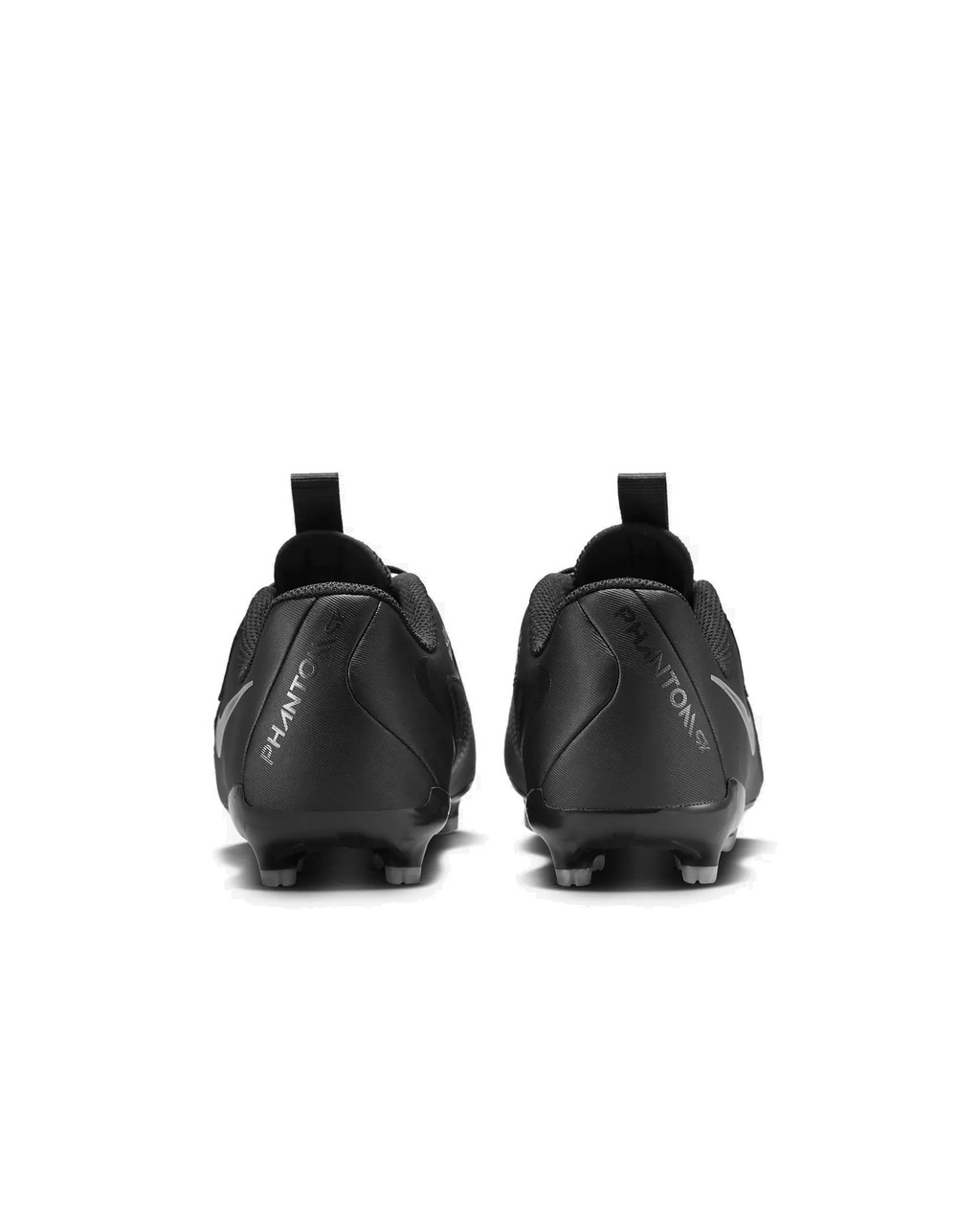 Nike Youth Phantom Gx II Academy FG/MG - Black