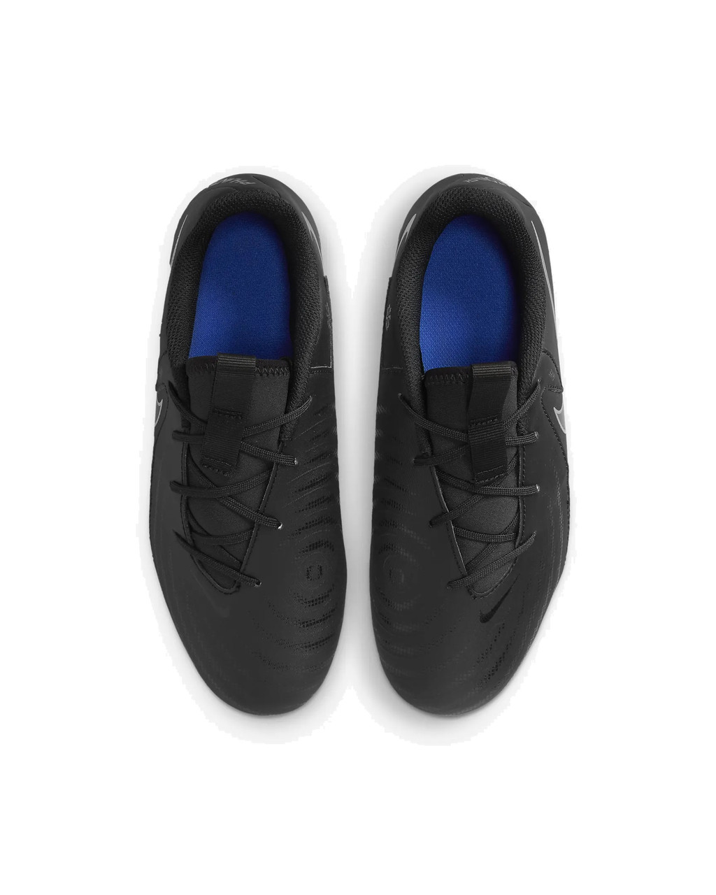 Nike Phantom GX2 Academyブラック 24cm Nike Phantom GX 2 Academy Indoor Shoes Soccer FJ2581-001 Black