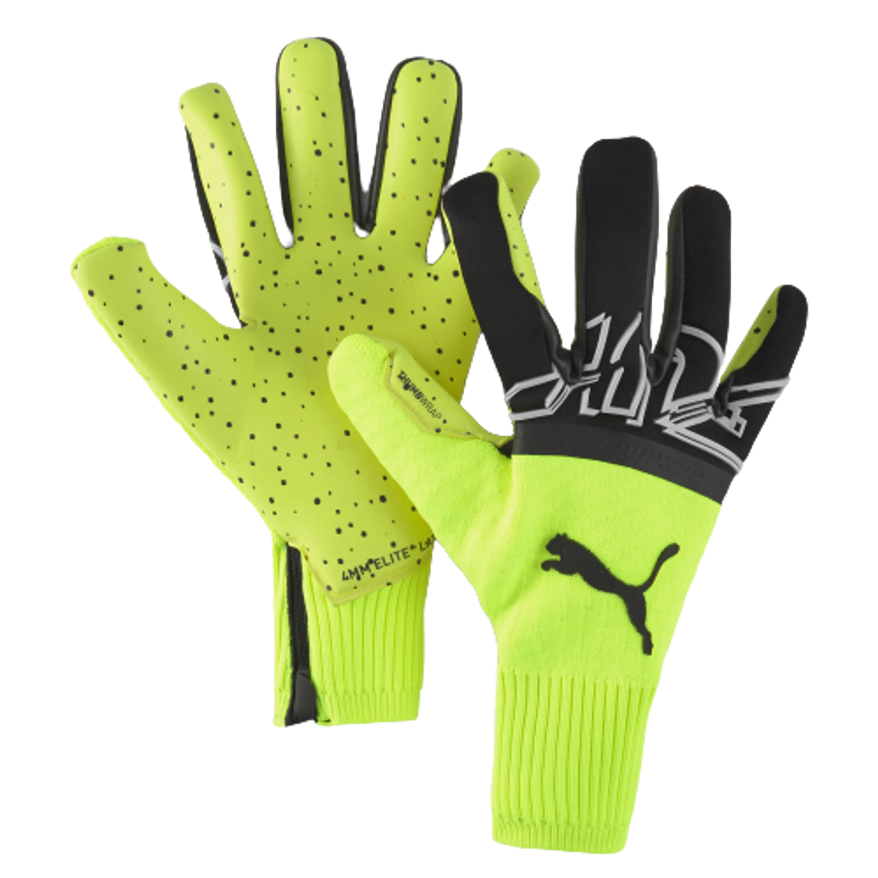 Puma Z Grip 1 Hybrid Goalkeeper Gloves