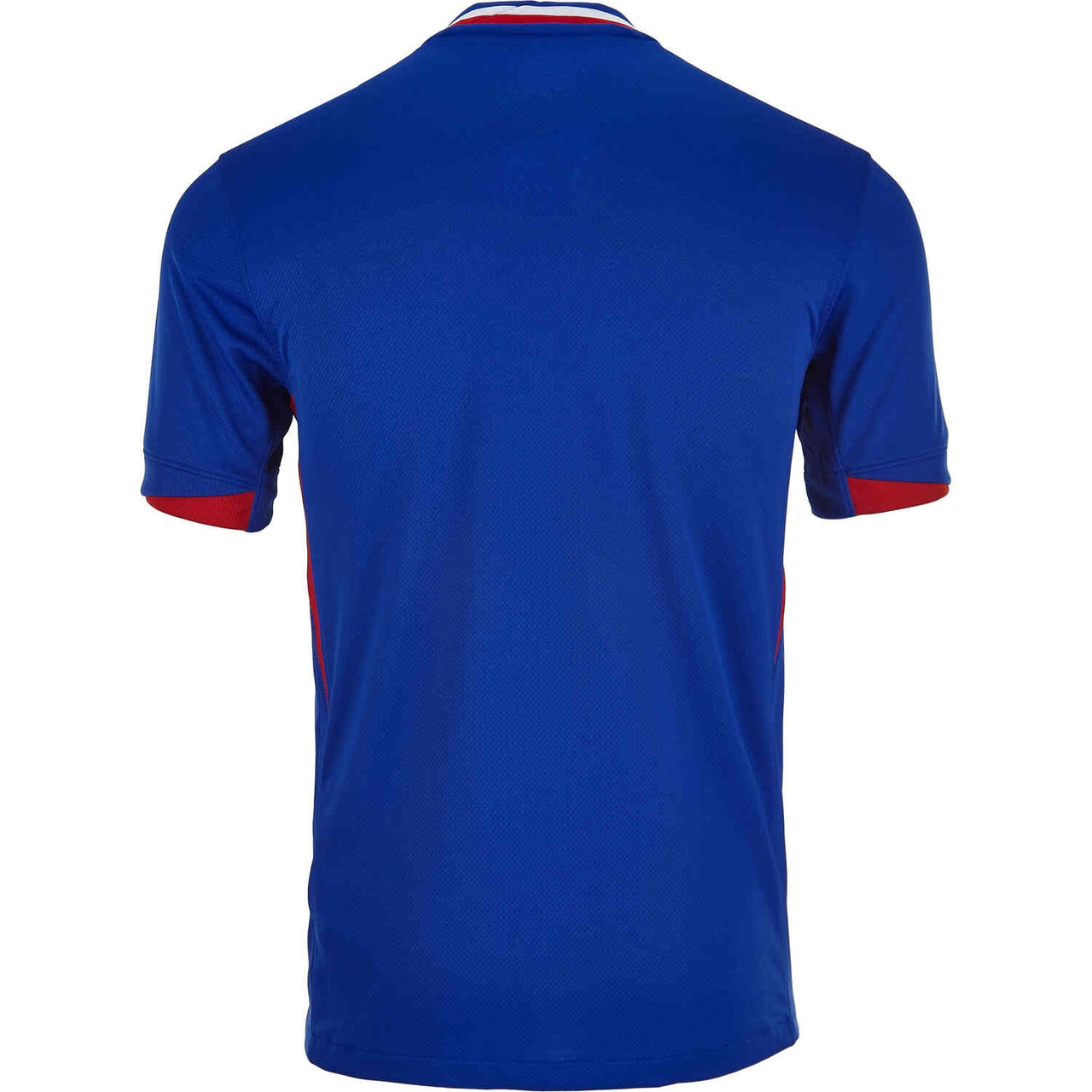 nike france home shirt