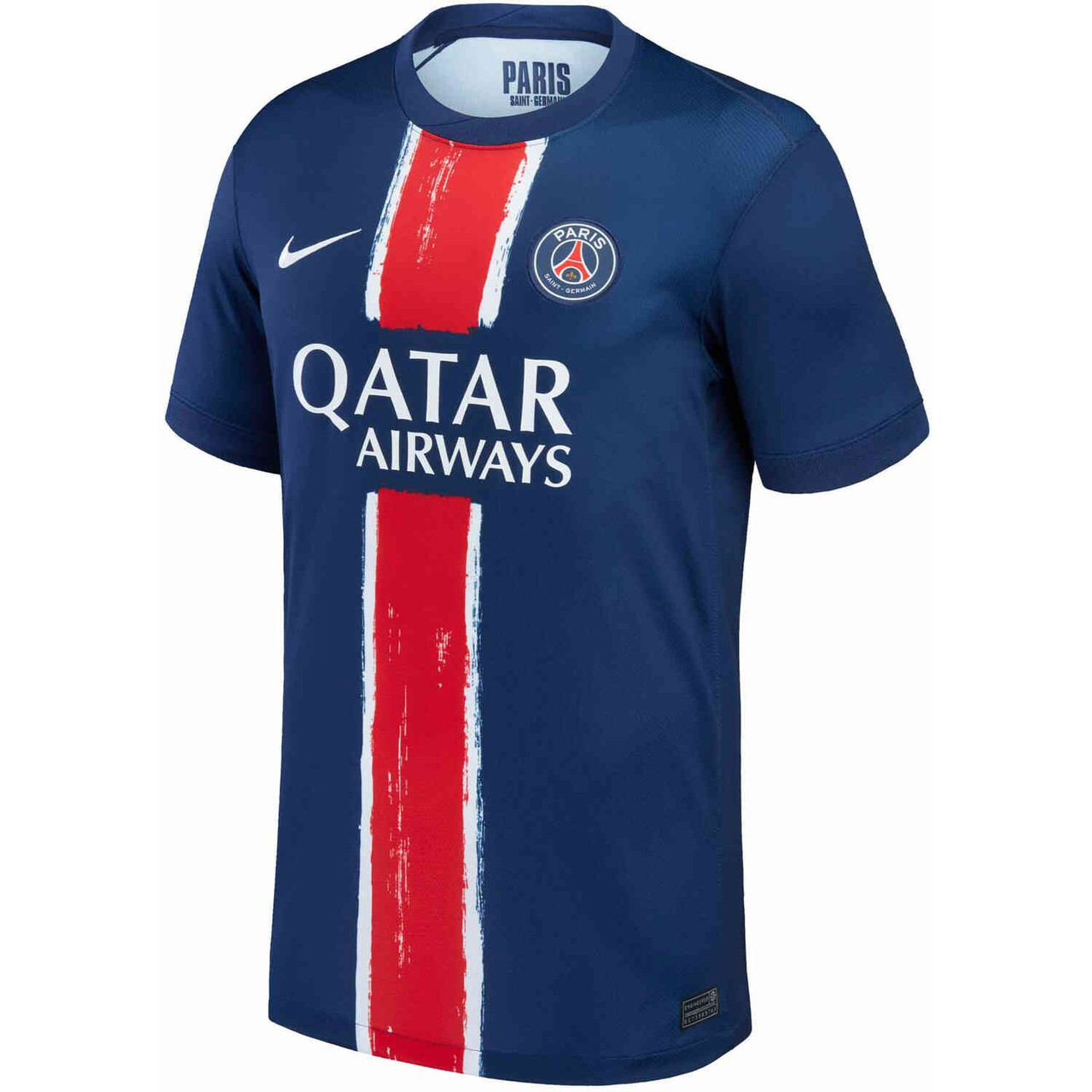 Nike Mens PSG 24/25 Home Jersey Replica