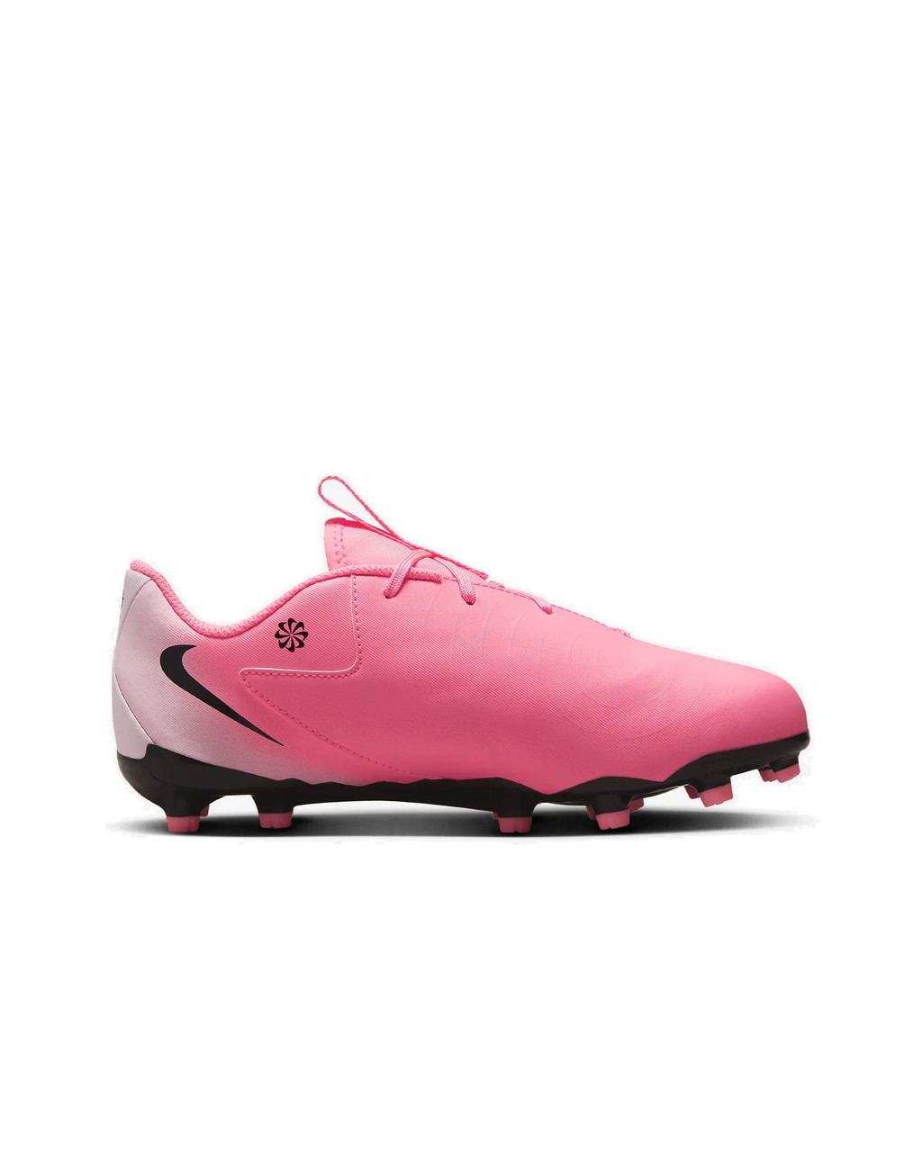 Nike Youth Phantom Gx 2 Academy FG/MG - Pink