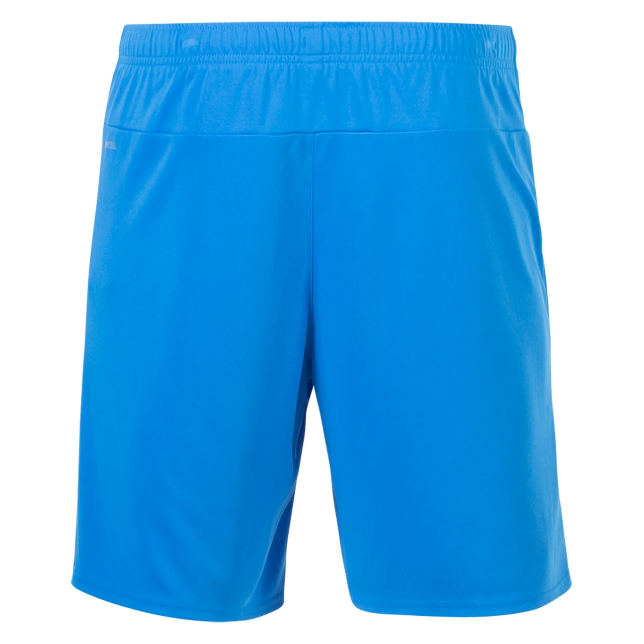 PUMA SGFC TEAMGOAL SHORTS - ELECTRIC BLUE