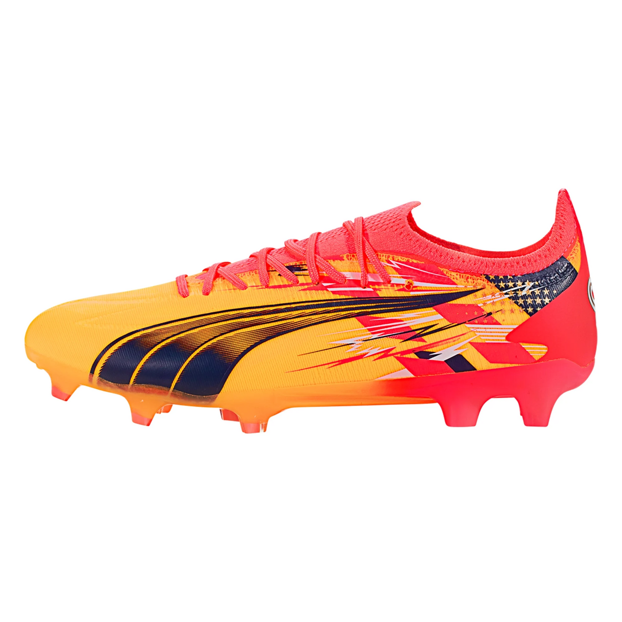 【最終値下げ!】PUMA ウルトラ アルティメット CP AG/FG 28cm PUMA プーマ ウルトラ アルティメット CP FG/AG(LONG PILE