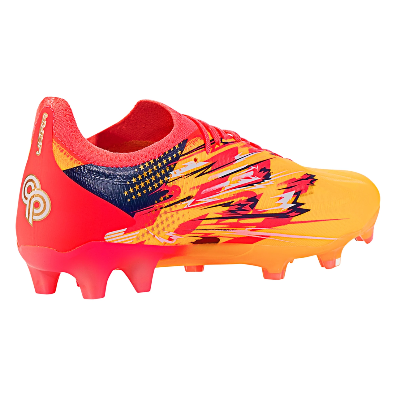 シューズ ULTRA Ultimate CP FG/AG Puma Ultra Ultimate CP FG/AG - Sun Stream
