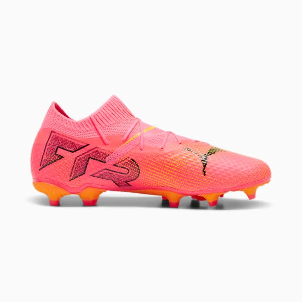 Puma Future 7 Pro FG/AG - Sunset Glow