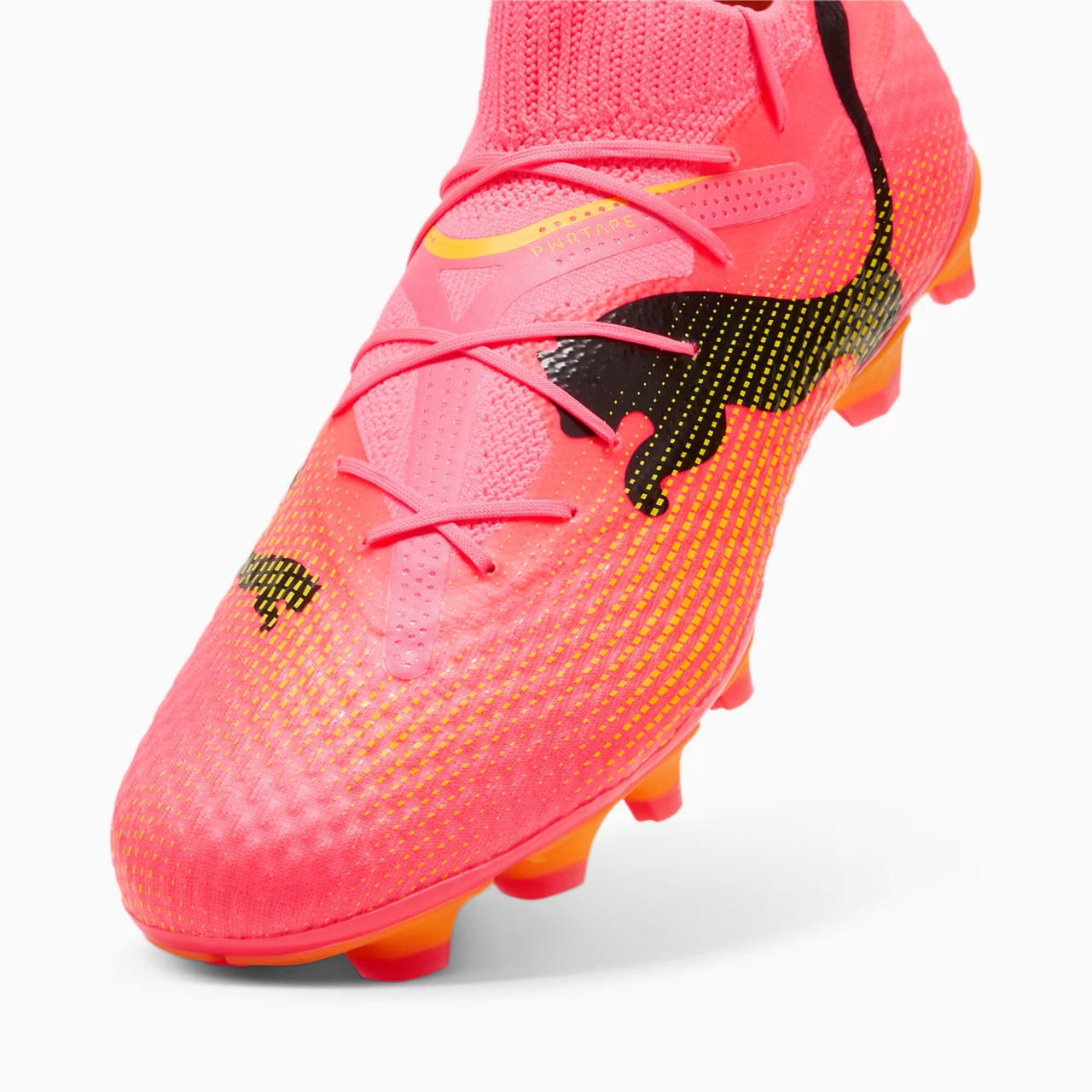 Puma Future 7 Pro FG/AG - Sunset Glow
