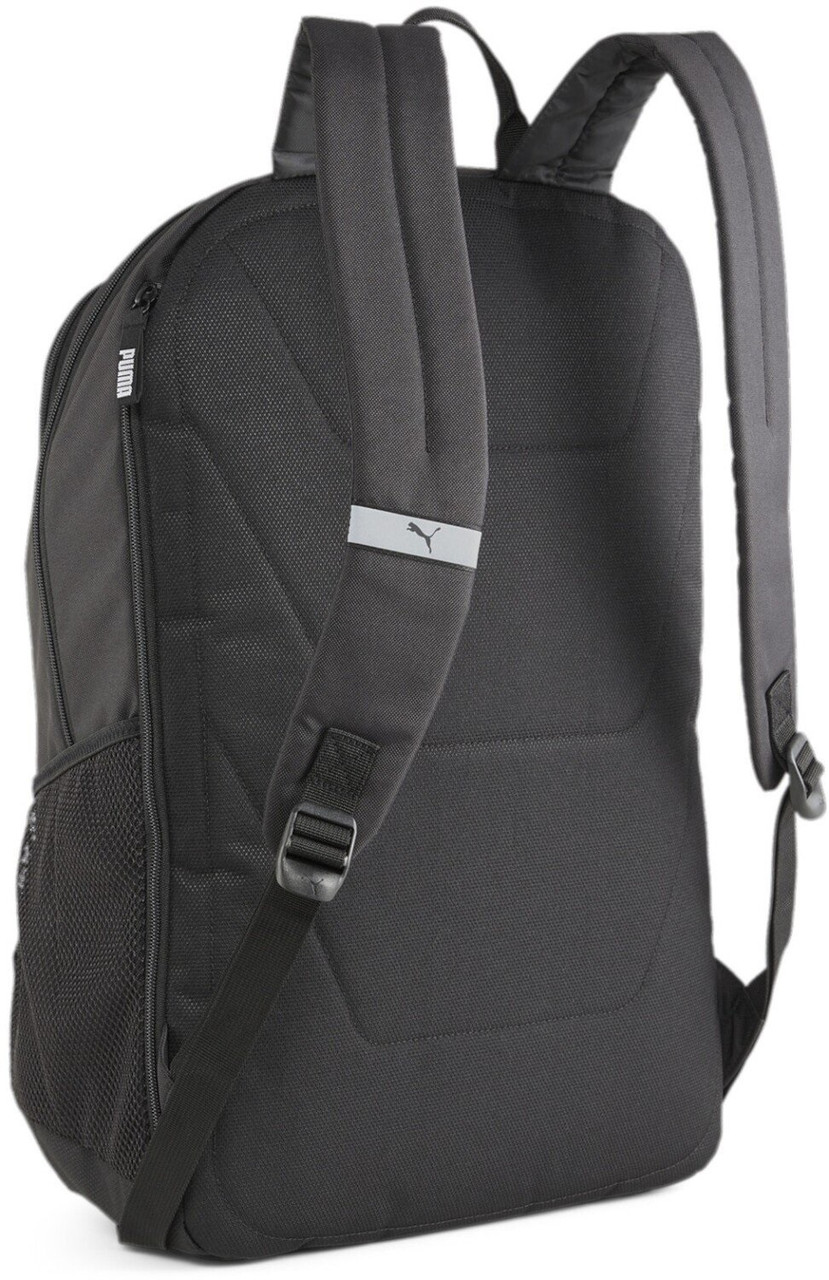 ★ PUMA★ Team Goal Backpack Premium Puma Backpack 09045806 Puma TeamGoal Backpack Premium Unisex Sports Bag Casual