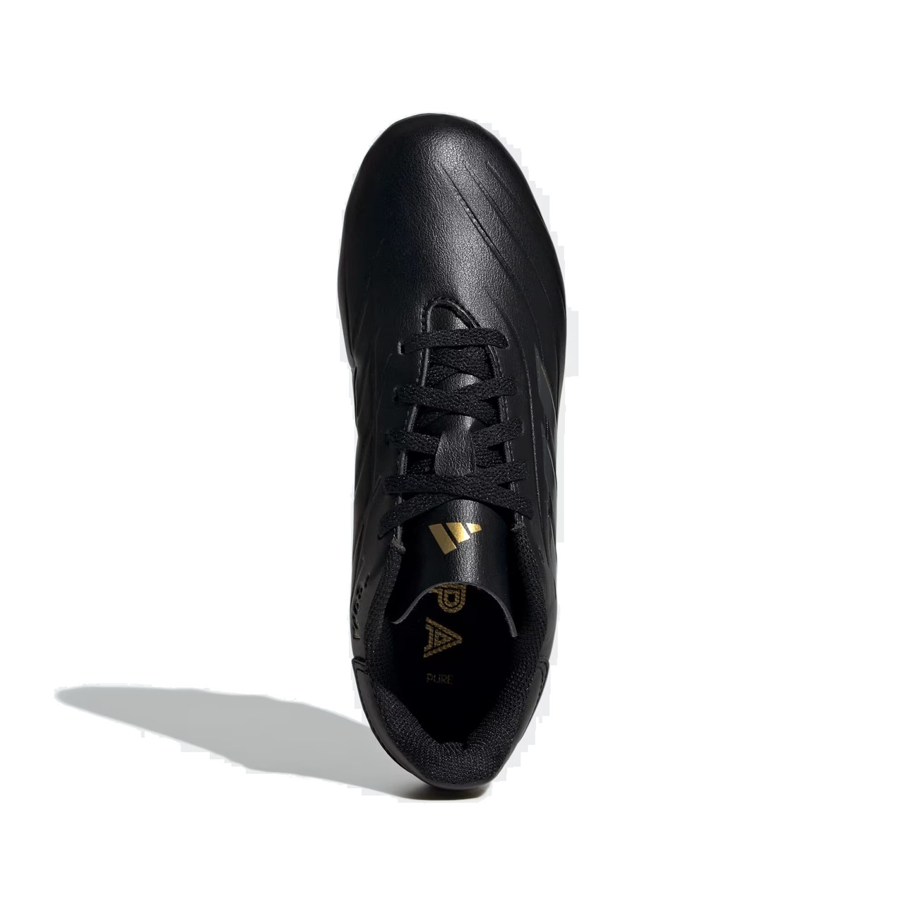 adidas Youth Copa Pure 2 Club FXG - Black
