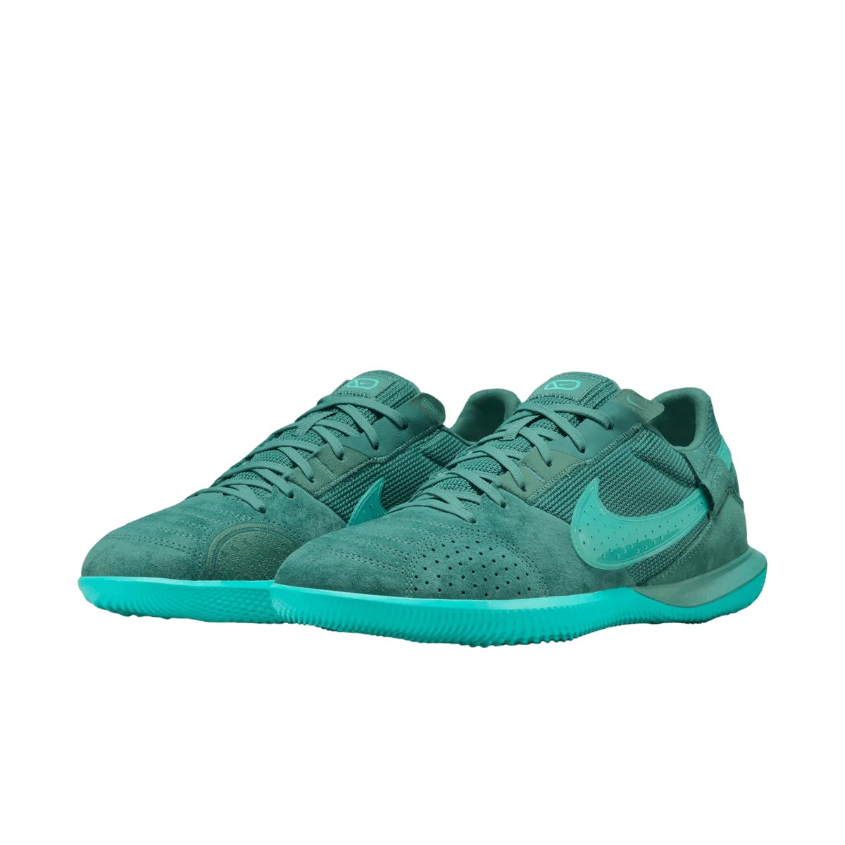 Nike Streetgato Indoor Court Deep Jungle Green