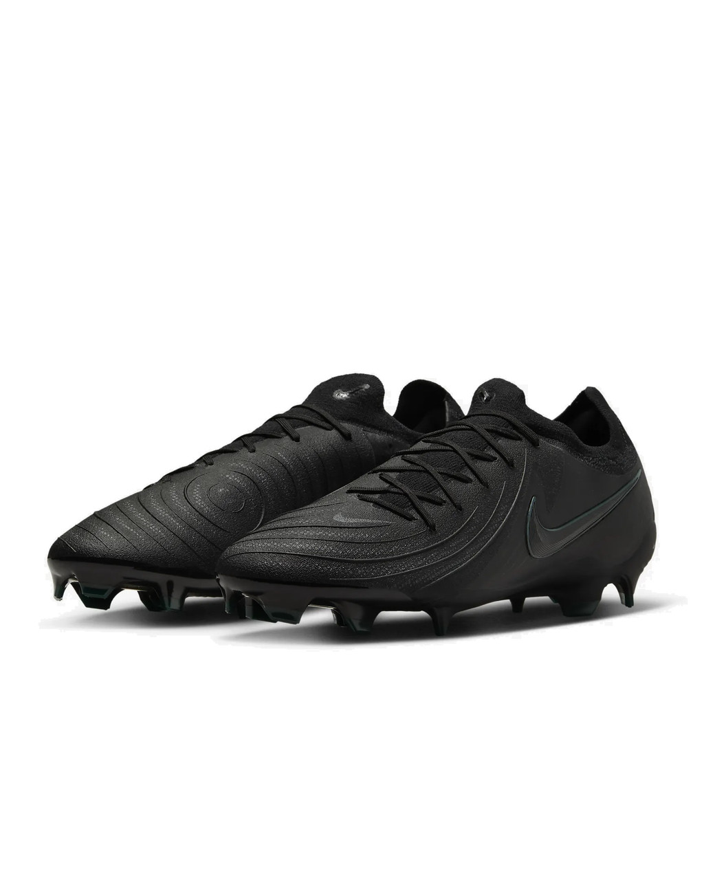 Nike Phantom Gx Pro FG Black/Deep Jungle