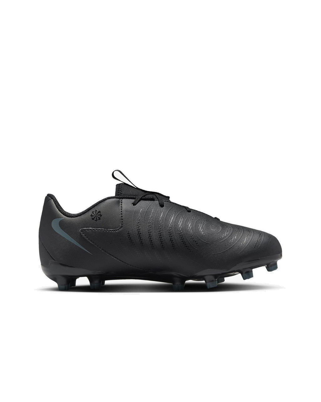 Nike Phantom GX2 Academyブラック 24cm Nike Youth Phantom Gx 2 Academy FG/MG - Black