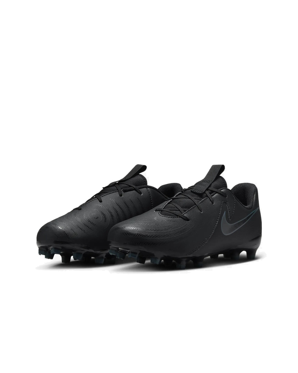 Nike Phantom GX2 Academyブラック 24cm Nike Youth Phantom Gx 2 Academy FG/MG - Black