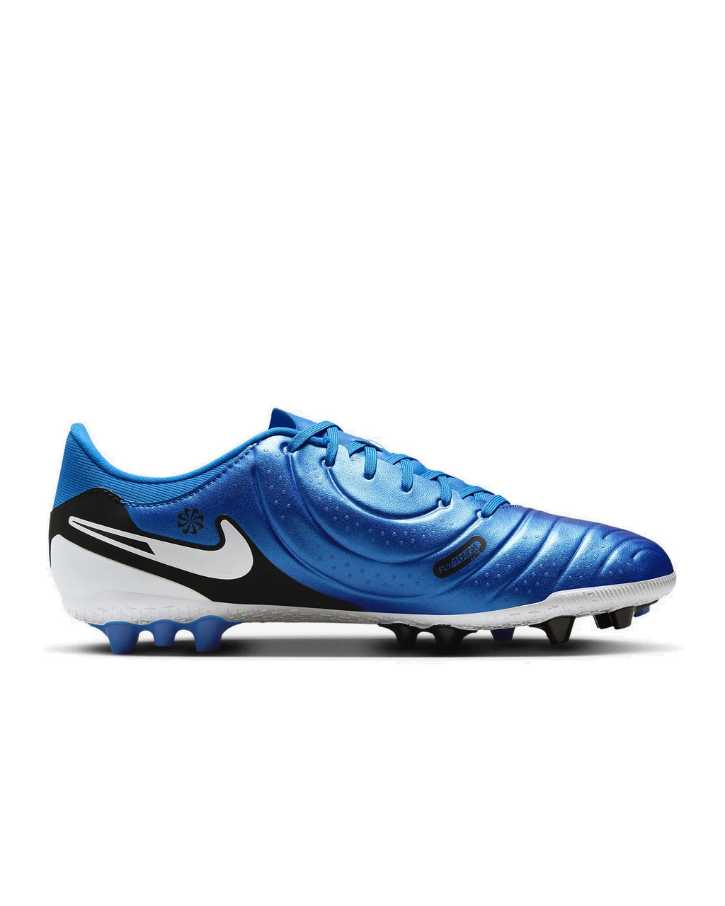 Nike Tiempo Legend 10 Academy Artificial-Grass Low-top Soccer Cleats