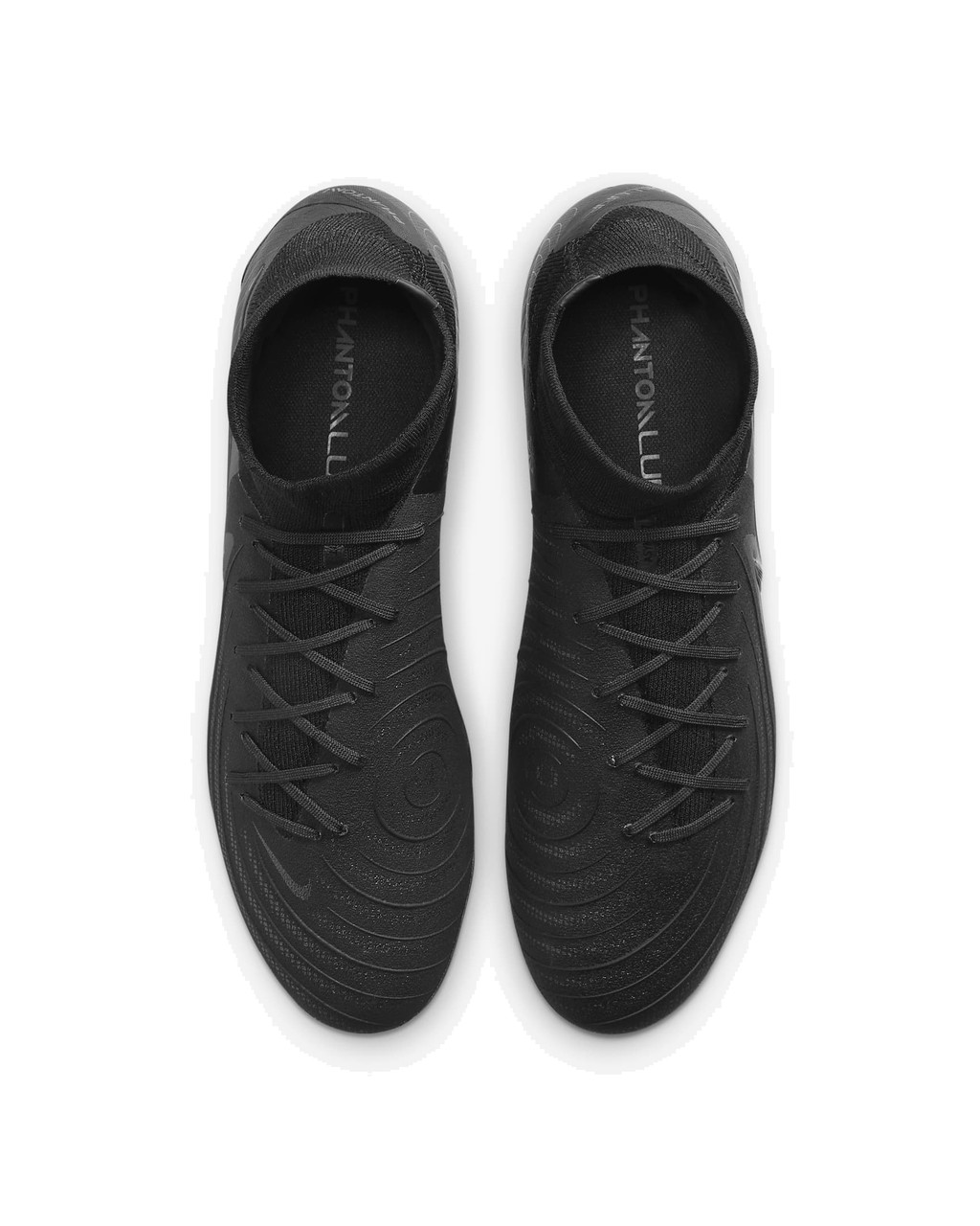 HOT Nike Phantom Luna Negras Nike Phantom Luna Pro FG Black