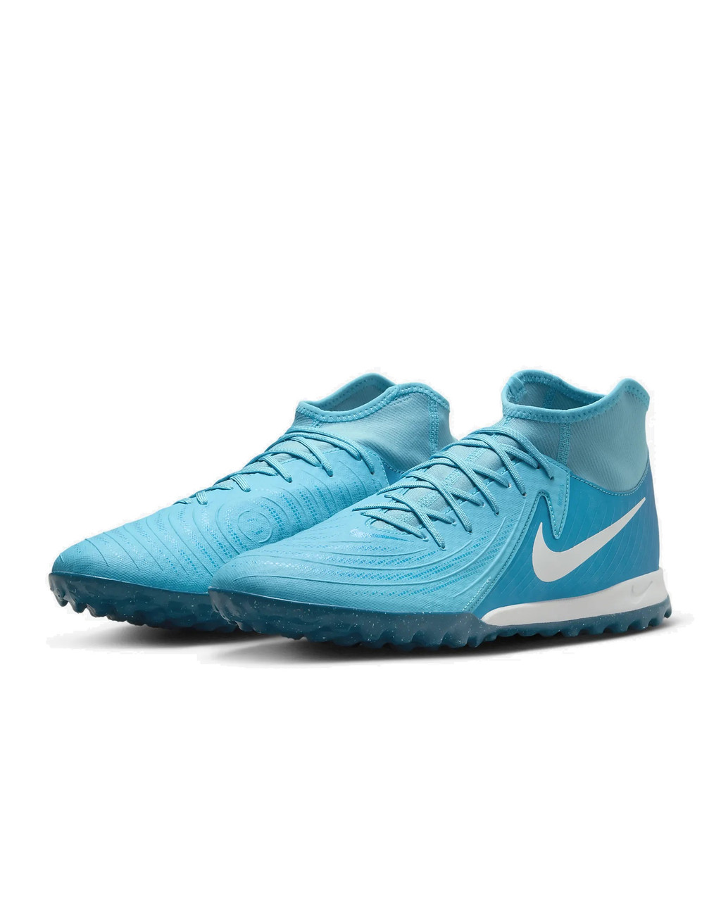 Nike Phantom Luna Academy TF Blue Fury - Main Image