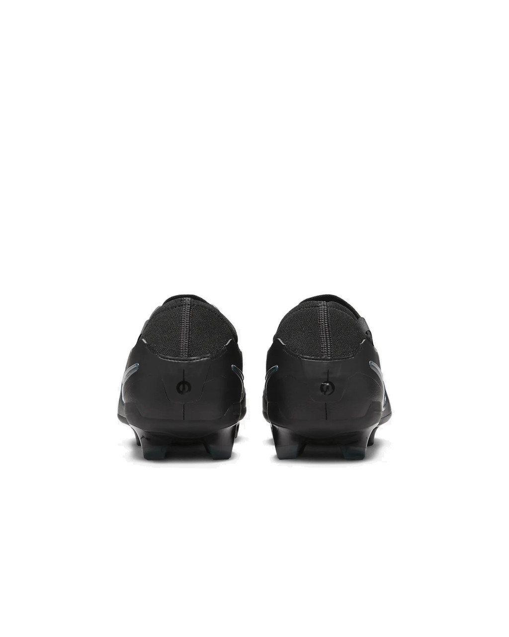 Nike Legend 10 Pro FG - Black/Deep Jungle