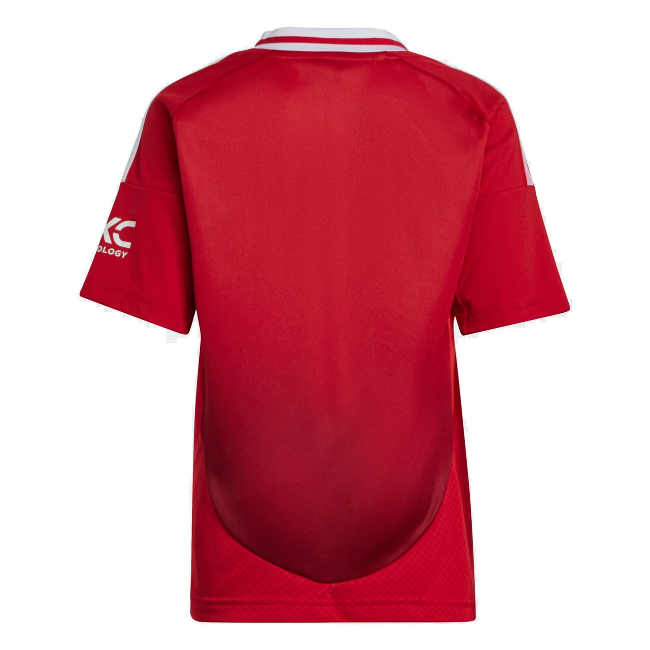 adidas man u kit