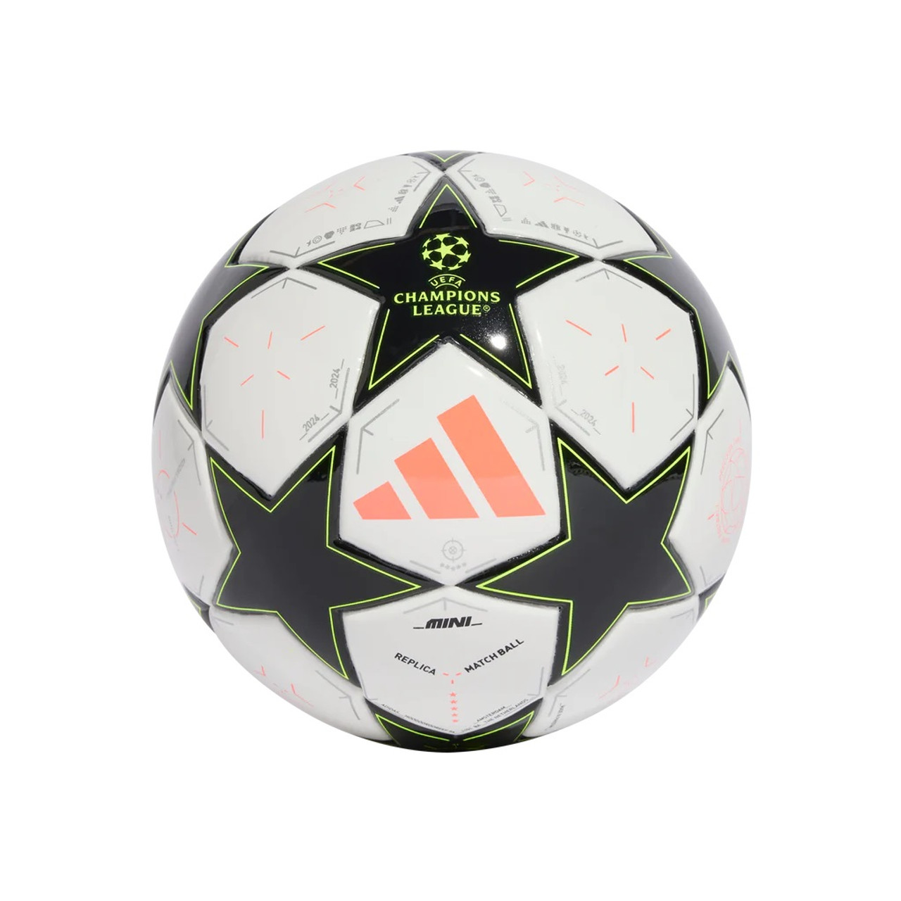 adidas UCL 24/25 Mini Ball