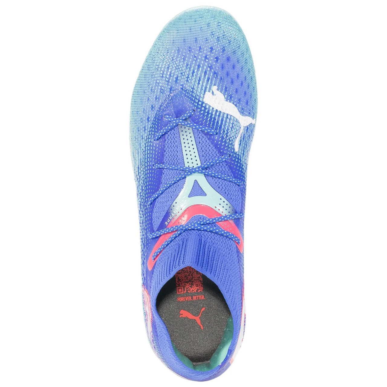 Puma Future 7 Ultimate FG/AG - Blumazing