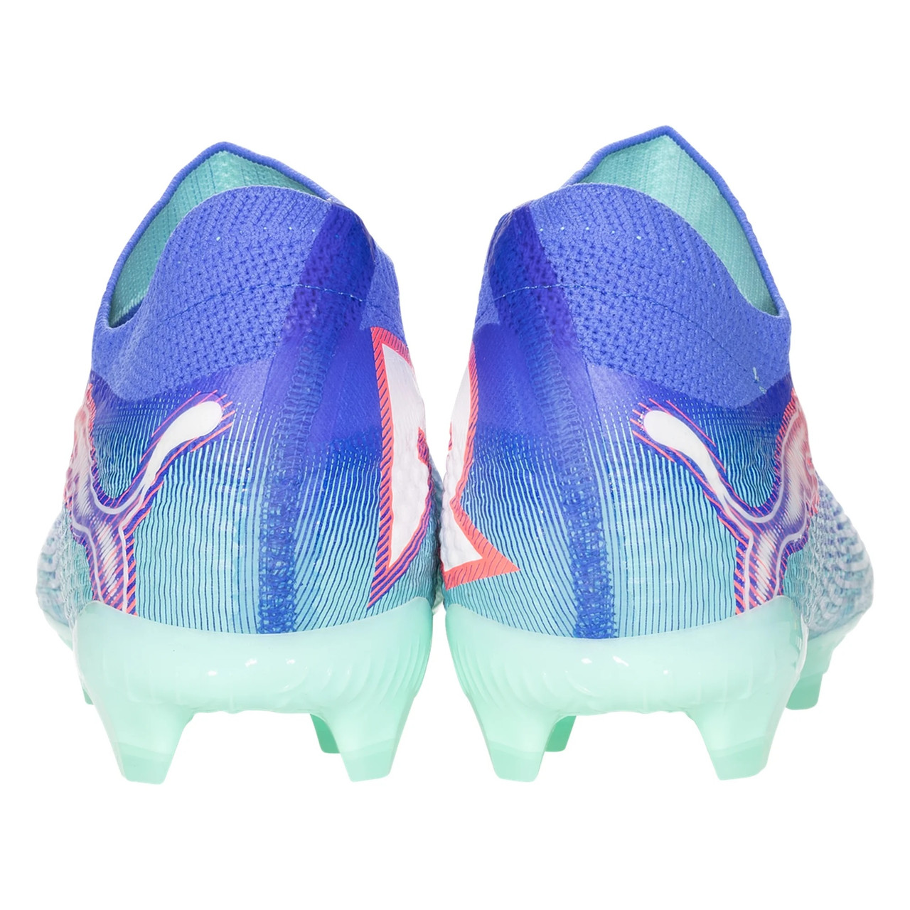 Puma Future 7 Ultimate FG/AG - Blumazing