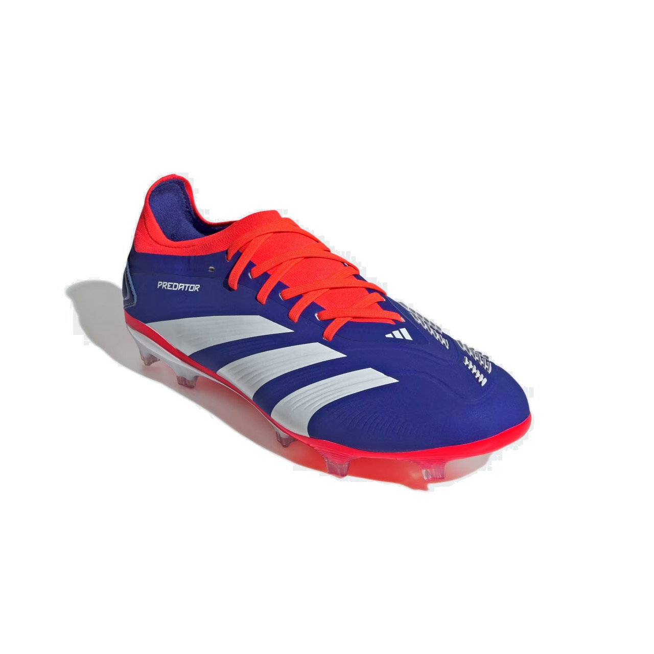 アディダスプレデタープロ FG Blue adidas Predator Pro FG - Blue/Red