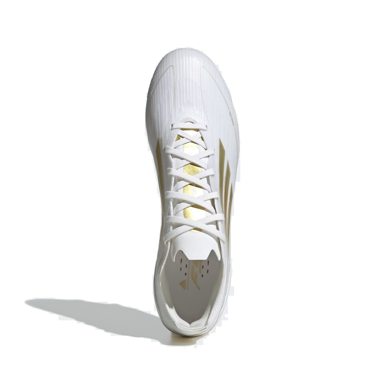 adidas f50 ホワイトゴールド 紐なし 27cm 希少 楽天市場】アディダス adidas F50 ELITE LL FG / 天然芝用