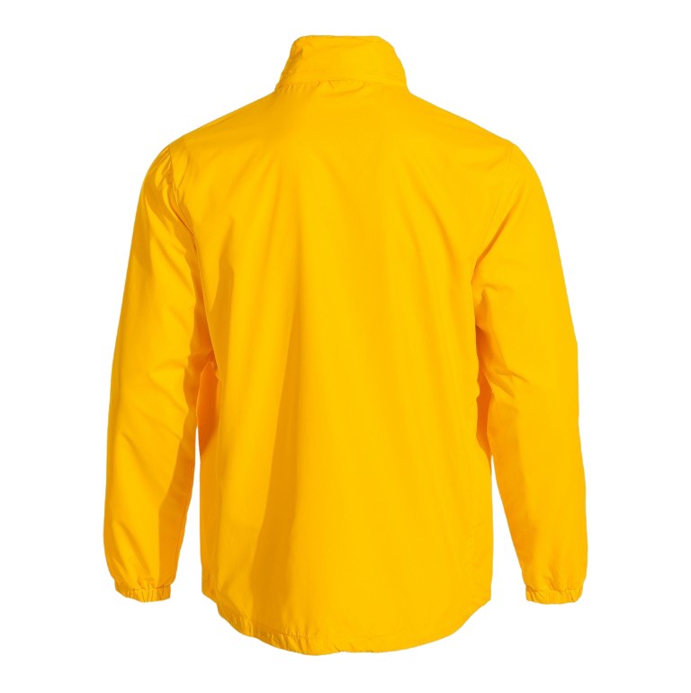 Joma Villarreal Training Jacket - Yellow